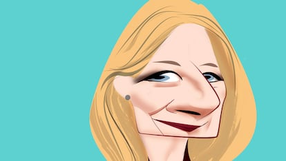 Lisa Randall