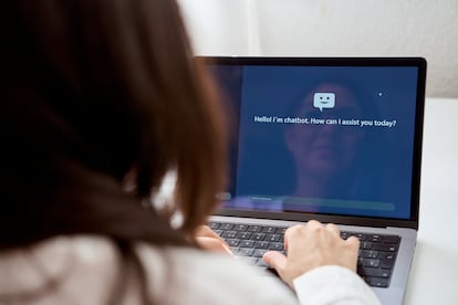 Inteligencia artificial psicólogo