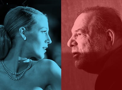 Harvey Weinstein