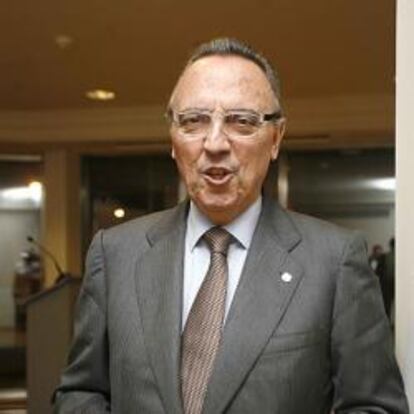 "Hay margen para un alza del 7% en el precio de los hoteles"