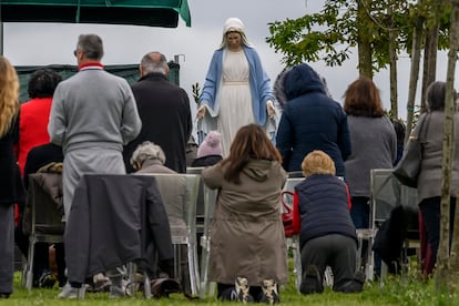 Madonna di Trevignano