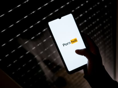 PornHub