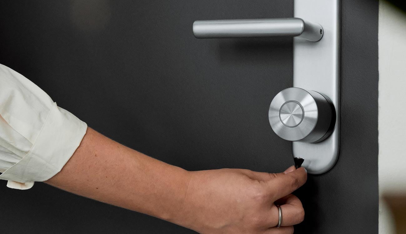 Cómo integrar una cerradura inteligente de Nuki con el asistente Alexa de Amazon