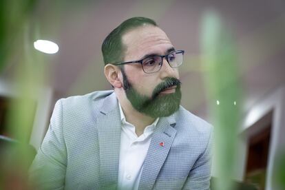 Andrés Camacho