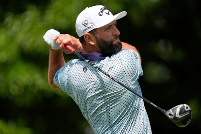 PGA Championship Golf