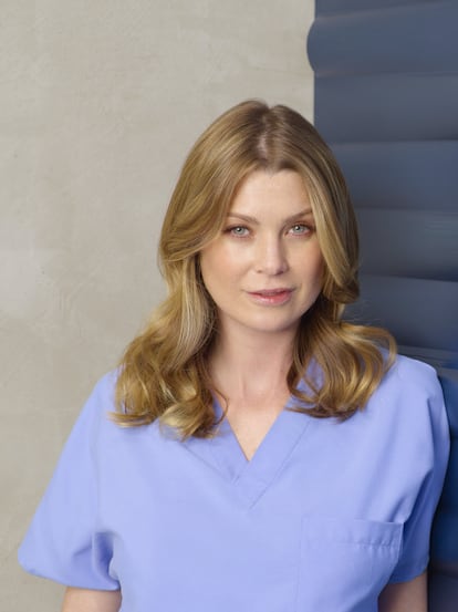 MEREDITH IN 'GREY’S ANATOMY' – The title of Shonda Rhimes’ longest-running series — a play on 'Gray’s Anatomy,' the classic medical reference by Henry Gray — makes it clear that while the show centered on a group of surgical residents, the one who truly mattered was Meredith. She was a talented doctor, the daughter of a legendary surgeon and an absent father, just beginning her career at Seattle Grace Mercy West Hospital (now Grey Sloan Memorial Hospital — named not in her honor, but in memory of her half-sister who died in a plane crash, just one of the countless tragedies linked to the character played by Ellen Pompeo).