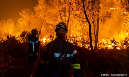Incendios