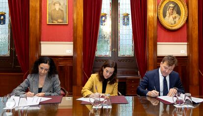 firma Inditex-Naturgy