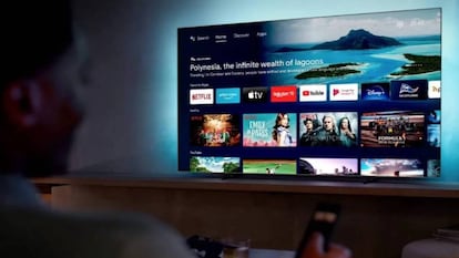 Google no lanzará Android TV basado en Android 15. ¿Qué ha pasado?