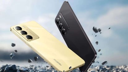 Realme C73