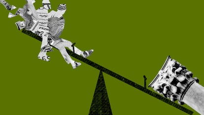 Recipes to stop oligarchy