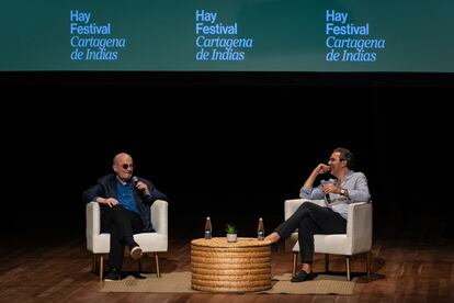 Salman Rushdie