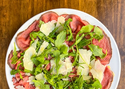 Recetas freidora de aire