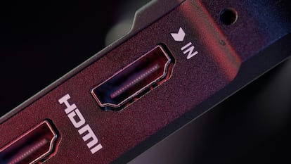 HDMI Switch