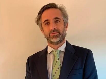 Borja de Nicolás nuevo director general de B2C de Telefónica España.