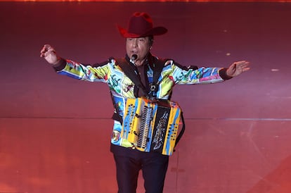 Los Tigres del Norte
