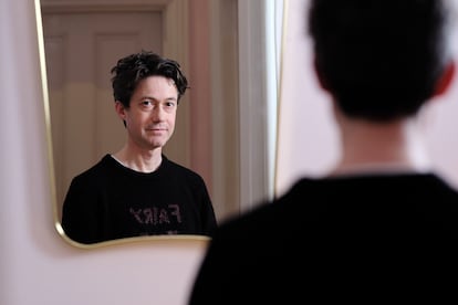Adam Thirwell