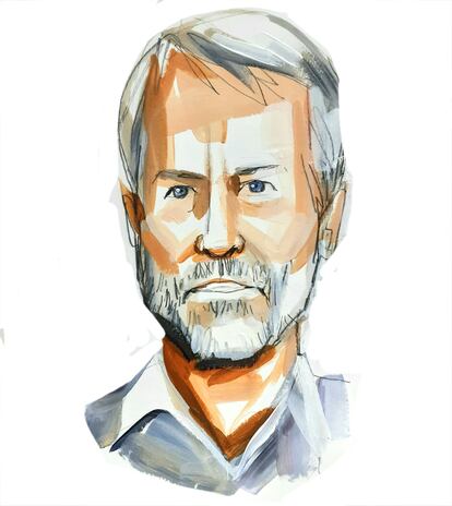 Michael Saylor, cofundador de MicroStrategy