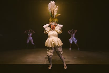 Opereta Imaginària