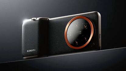 Teléfono de Xiaomi