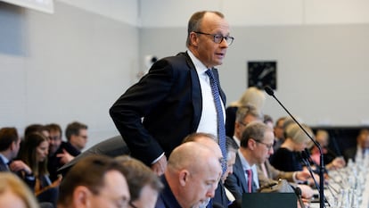 Friedrich Merz
