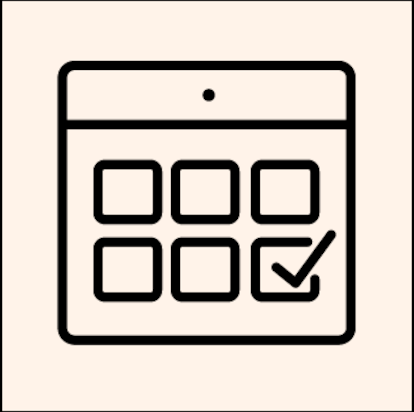 Calendario