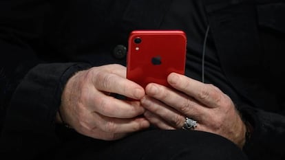 Pronto podrás utilizar el iPhone para controlar tu TV Samsung, Sony o LG