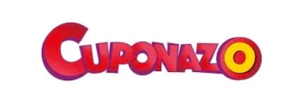 Cuponazo de la ONCE