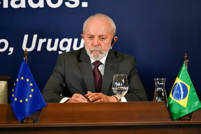 Lula da Silva
