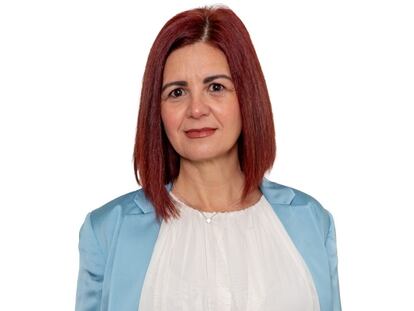 Liudmila Armas Marcelo, abogada migratoria.