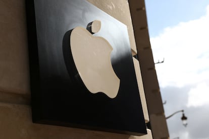 Sistemas operativos de iPhone e iPad