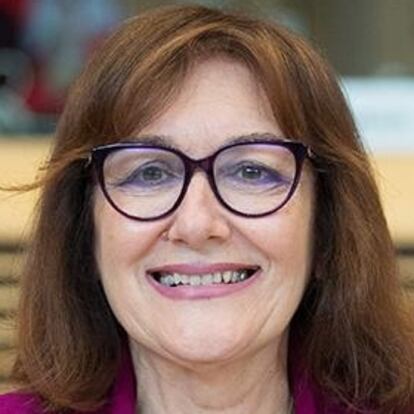 Comisarios 2024 |Dubravka Suica