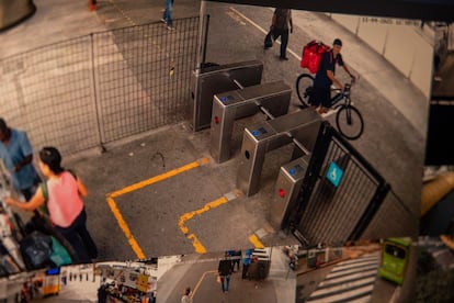 Sao Paulo