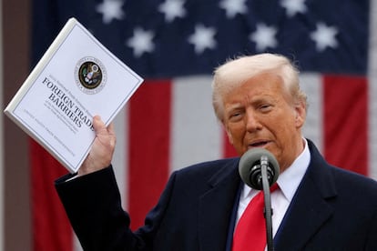 Aranceles Trump