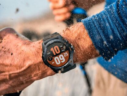 TicWatch Atlas